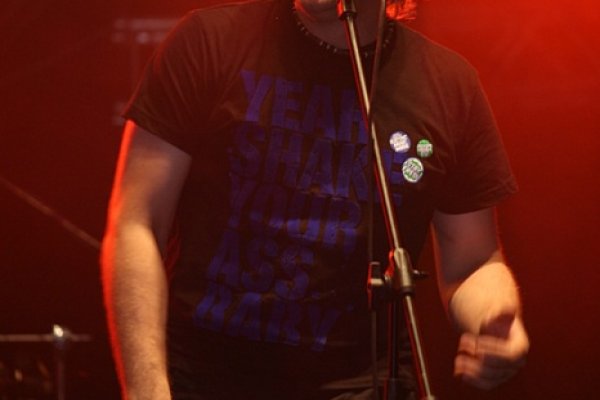 Artur Gadowski "IRA"