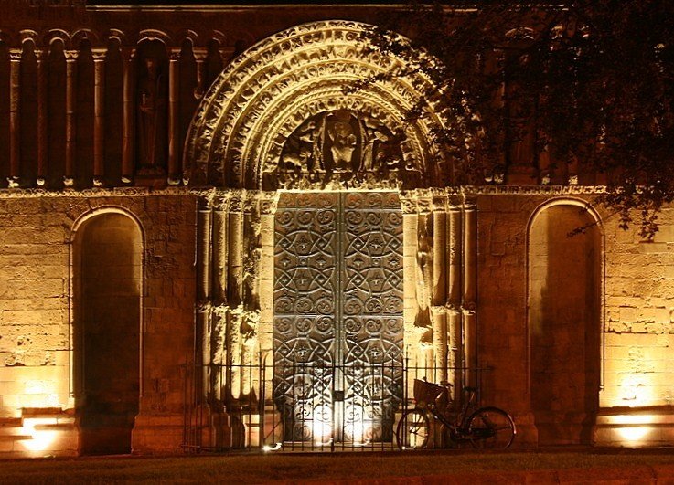 Rochester Cathedral
