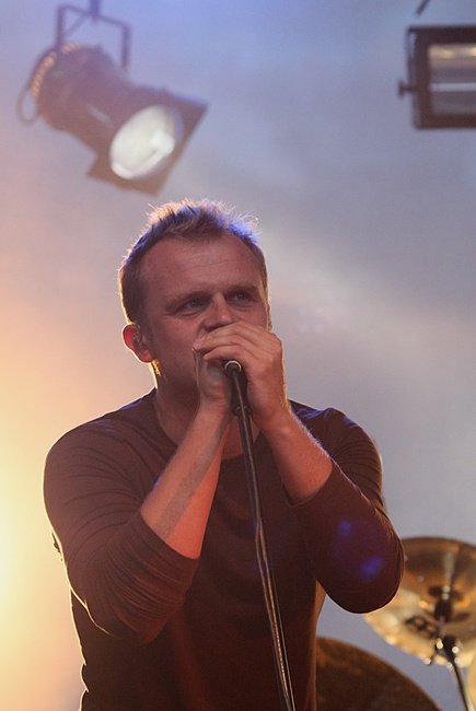 Piotr Rogucki - Coma