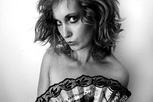 ...nie kcem Ci narzucać się...