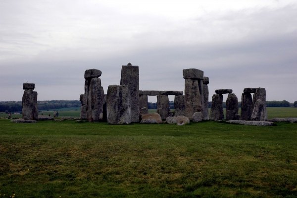 Stonehenge