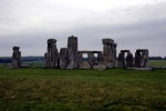 Stonehenge