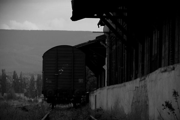 oczekuje na swój czas