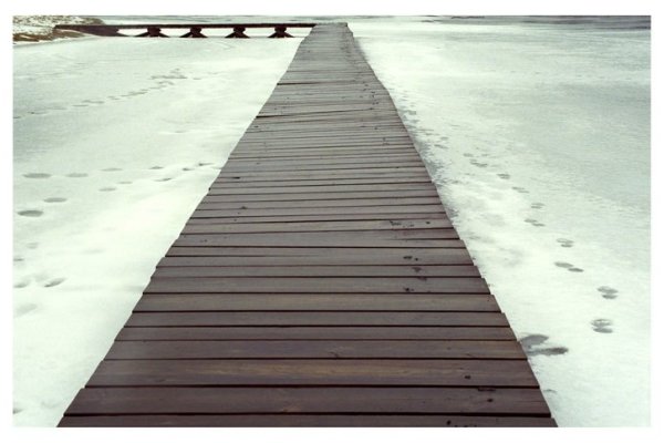 Walking on water are miracles all you can trust