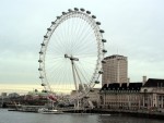 london eye