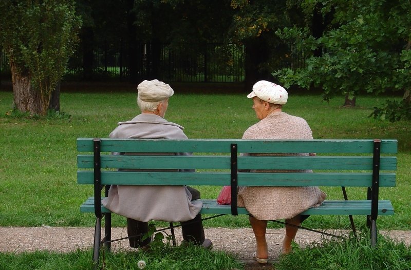 stare dobre małżeństwo