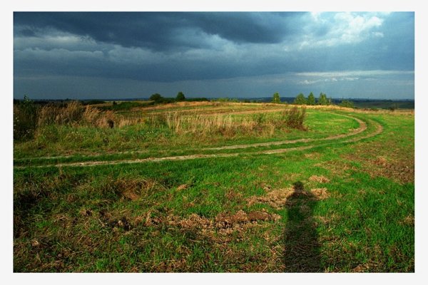 Moje ukochane Roztocze...