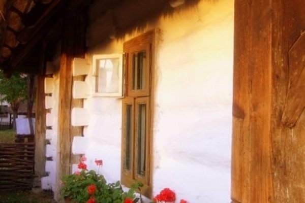 "Hej Zosieńko popatrz w okienko"