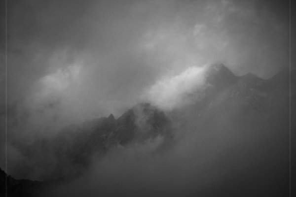 gdy dopada samotność