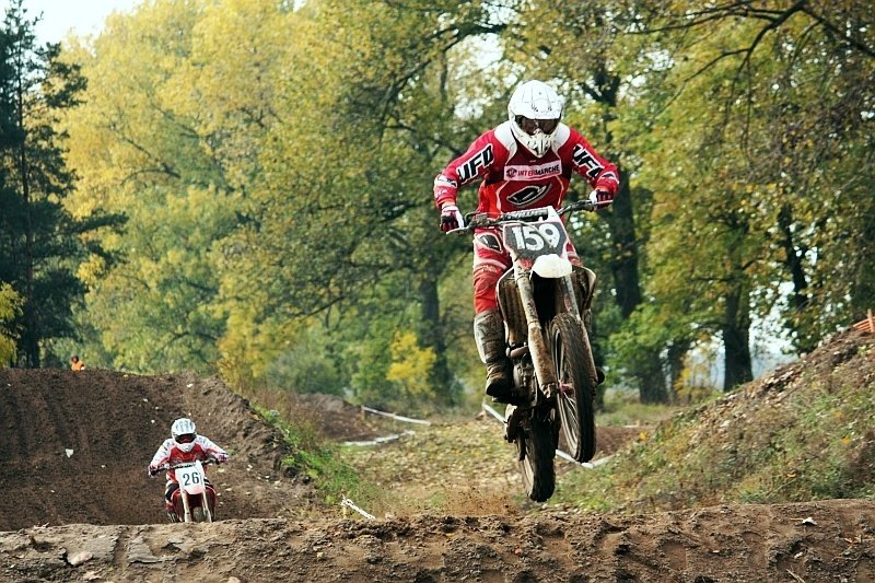 Musisz być pierwszy...