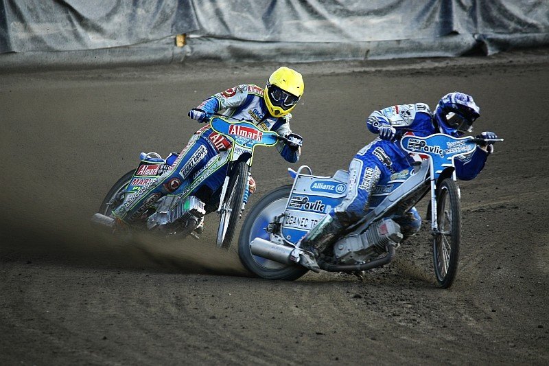 Jurica znowu pierwszy