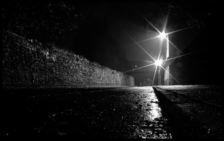 Wąż długi na 7 mil...