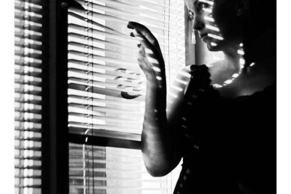 Czekam..na Ciebie...