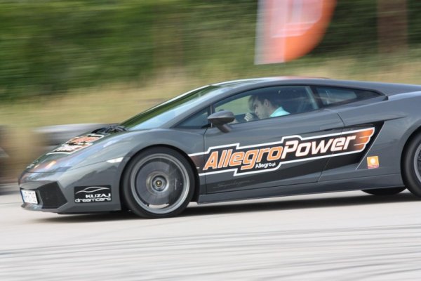 gallardo superleggera