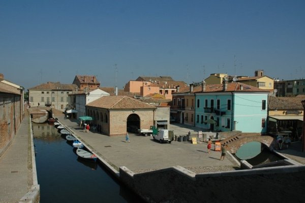 Targ rybny - porawiony!