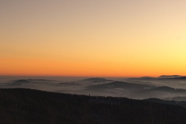 Kiedy ranne wstaja zorze...