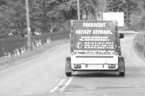 Prawie jak cudotwórstwo