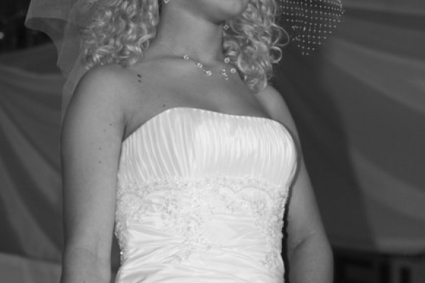 VI Targi Mody Ślubnej