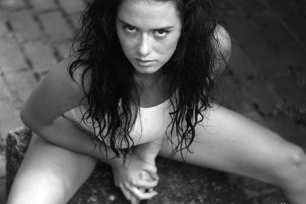 modelka : DOminika A .