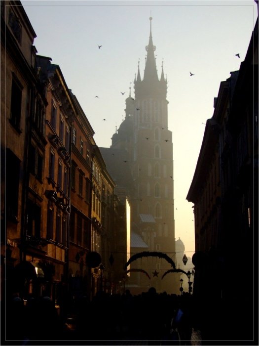 ...bawimy sie powietrzem