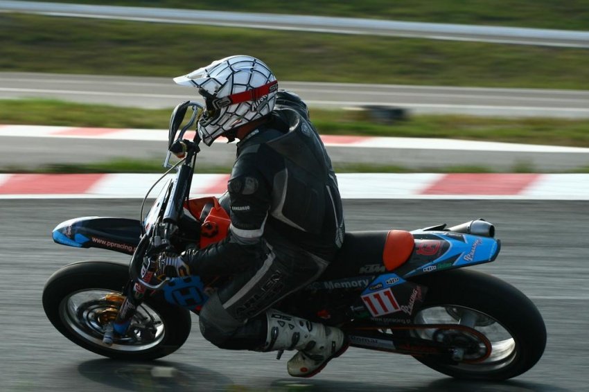 Zawodnik PPRacing