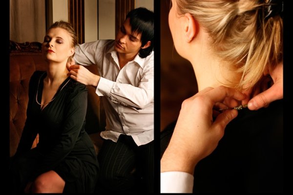 Życie jest jak teatr