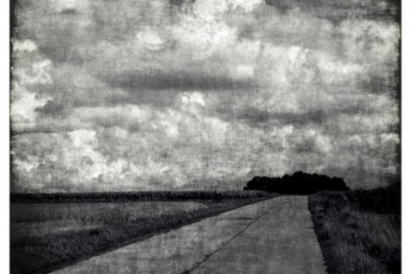 Brne ciagle do przodu, mimo iz droga dluga przede mna...