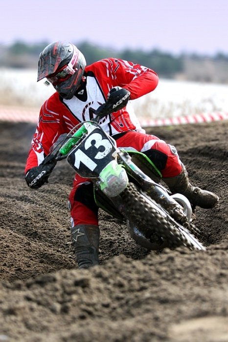 I Runda Mistrzostw Strefy Polski Zachodniej