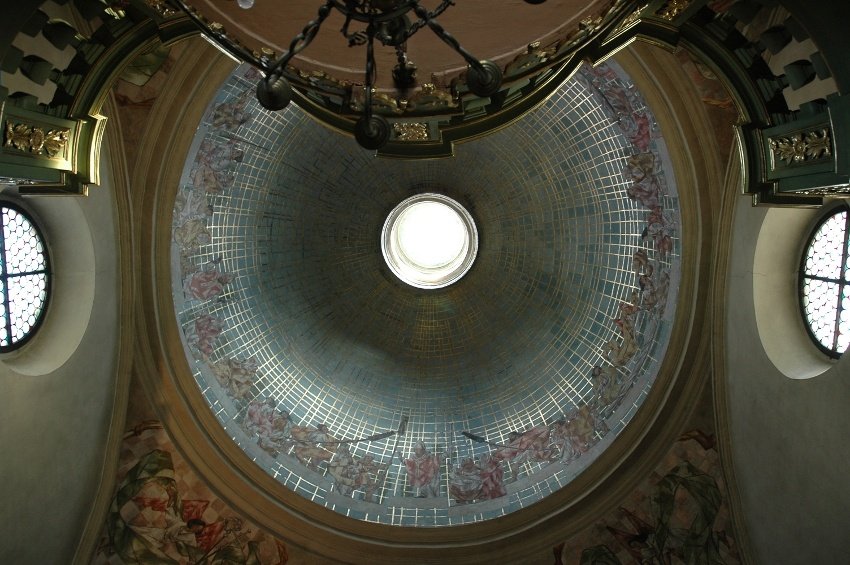 kościół św. Wojciecha