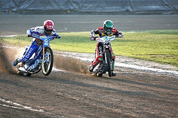 Unibax vs Unia 43:47