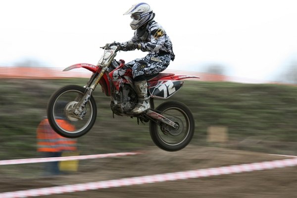 sport motocross