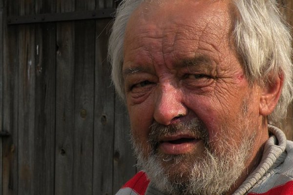 Przegrałem swoje życie