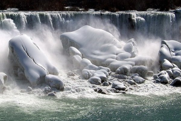 Niagara Falls