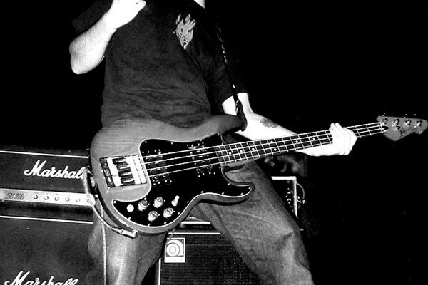 Warsaw City Rockers - Soulburners