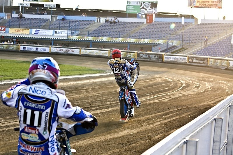 Drużynowe Młodzieżowe Mistrzostwa Wielkopolski