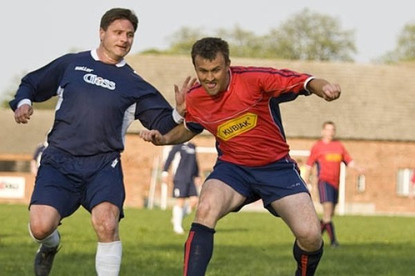 O tak!!! Jest moja!!!