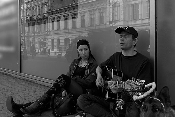 Janusz Cybull Skwira