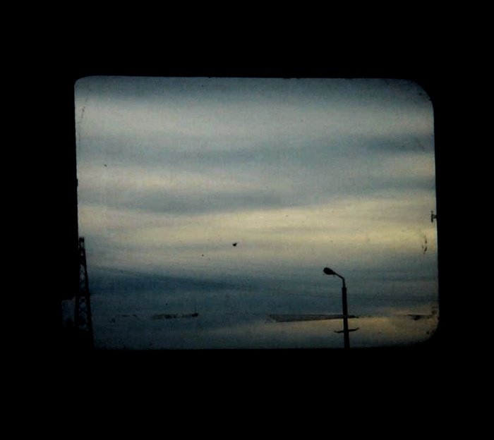 przez okno na świat.