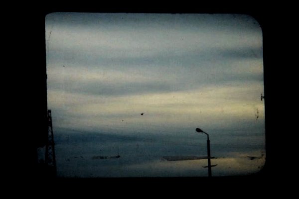 przez okno na świat.