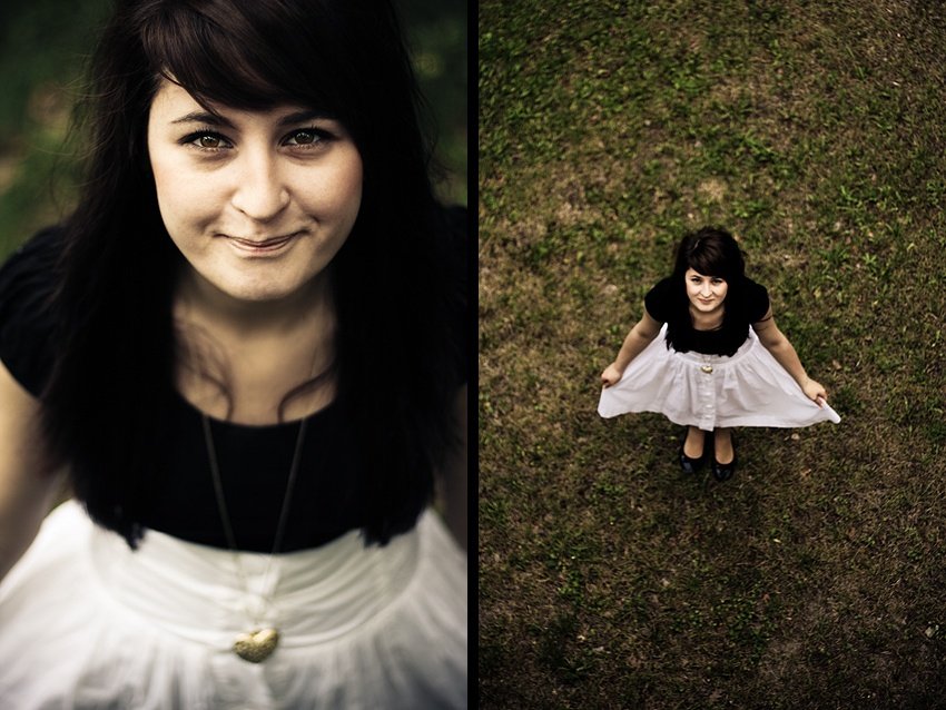 "Alicja w krainie czarow"