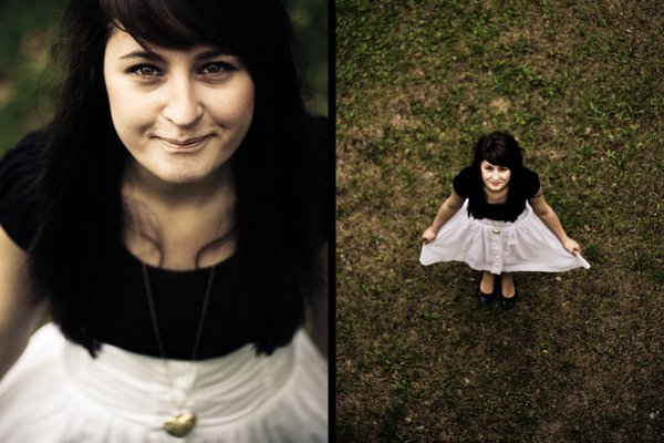 "Alicja w krainie czarow"