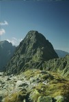 Słowackie Tatry