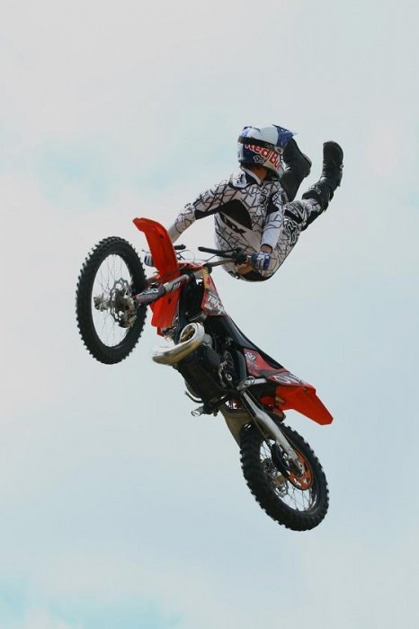 ExtremeMoto 2009