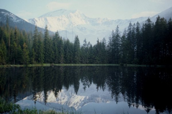 Nasze Tatry
