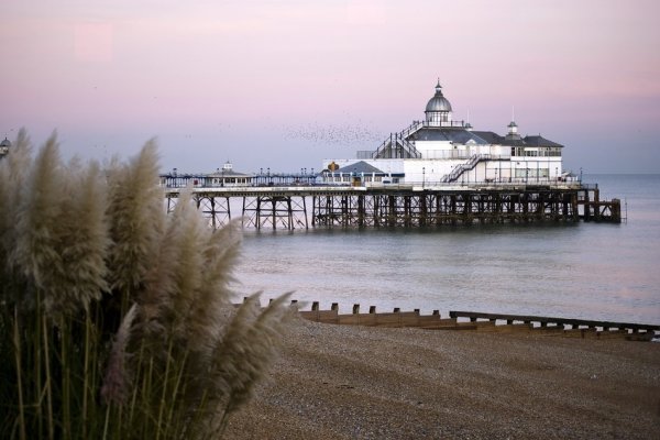 Eastbourne