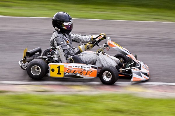 Cos nowego w moim PF :)