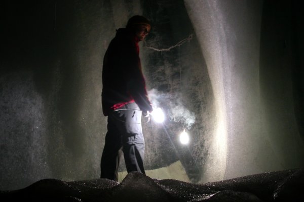 Eisriesenwelt Werfen