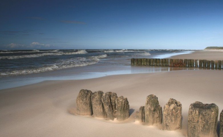 Woda daje mozliwiości