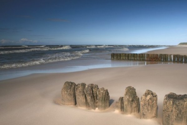 Woda daje mozliwiości