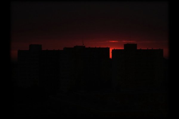 moje miast, a w nim...